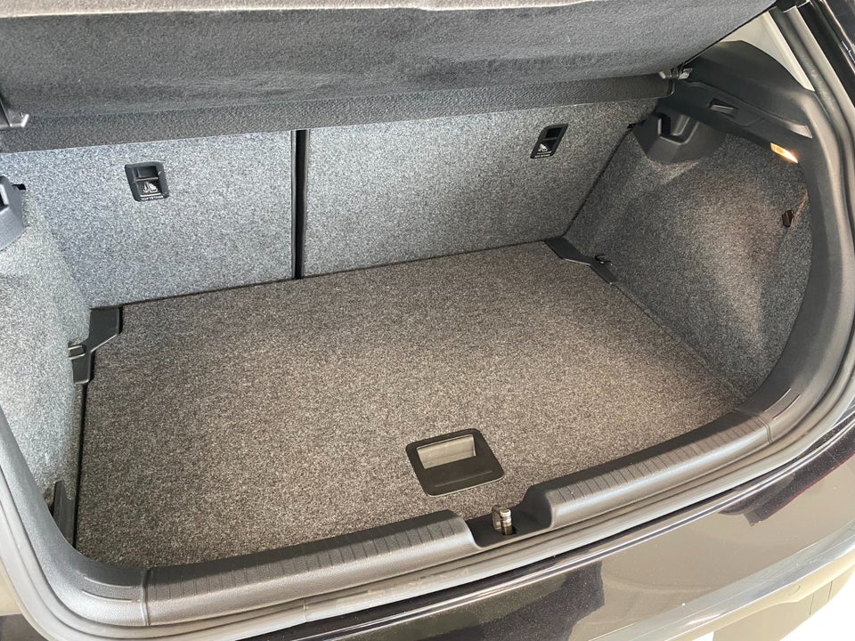 VW Polo 1,0 TSi 115 Highline DSG 5d