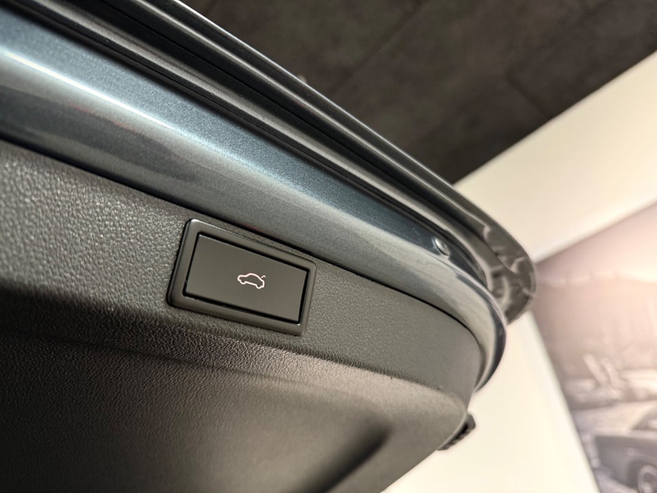 Skoda Octavia 1,4 TSi iV Style Combi DSG 5d