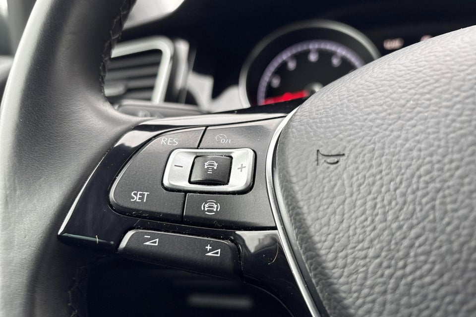 VW Golf VII 1,5 TSi 150 Highline DSG 5d