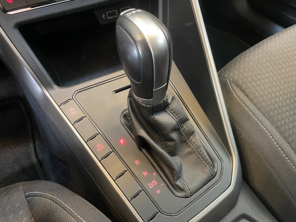 VW Polo 1,0 TSi 95 Comfortline DSG 5d