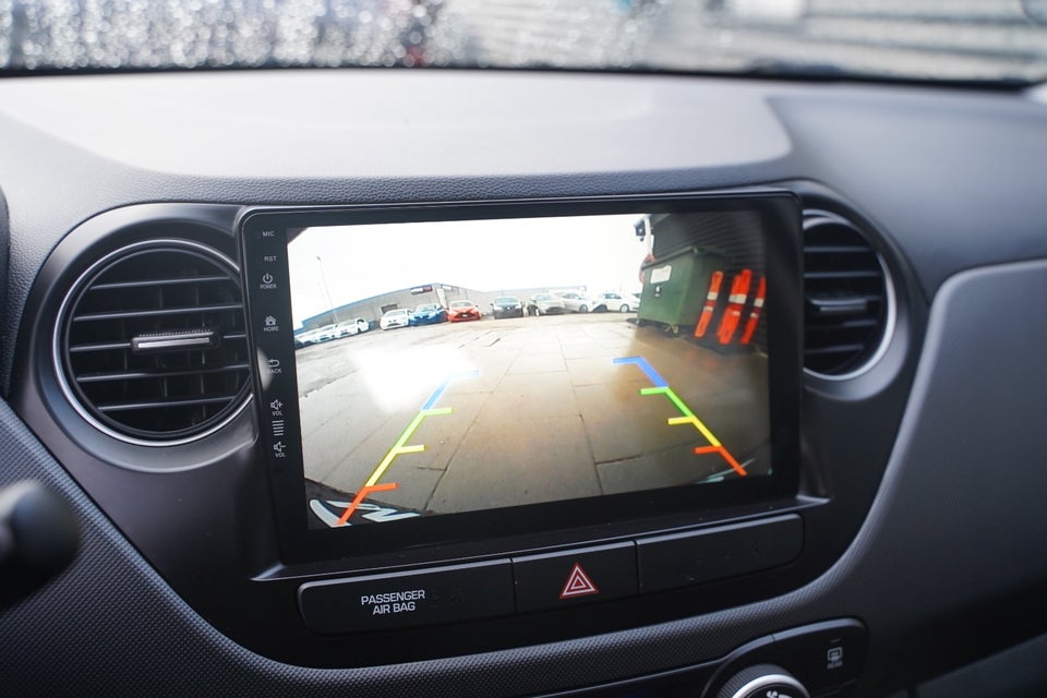 Hyundai i10 1,0 Trend 5d