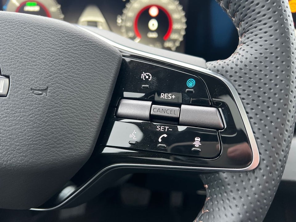 Nissan Ariya 63 Evolve 5d