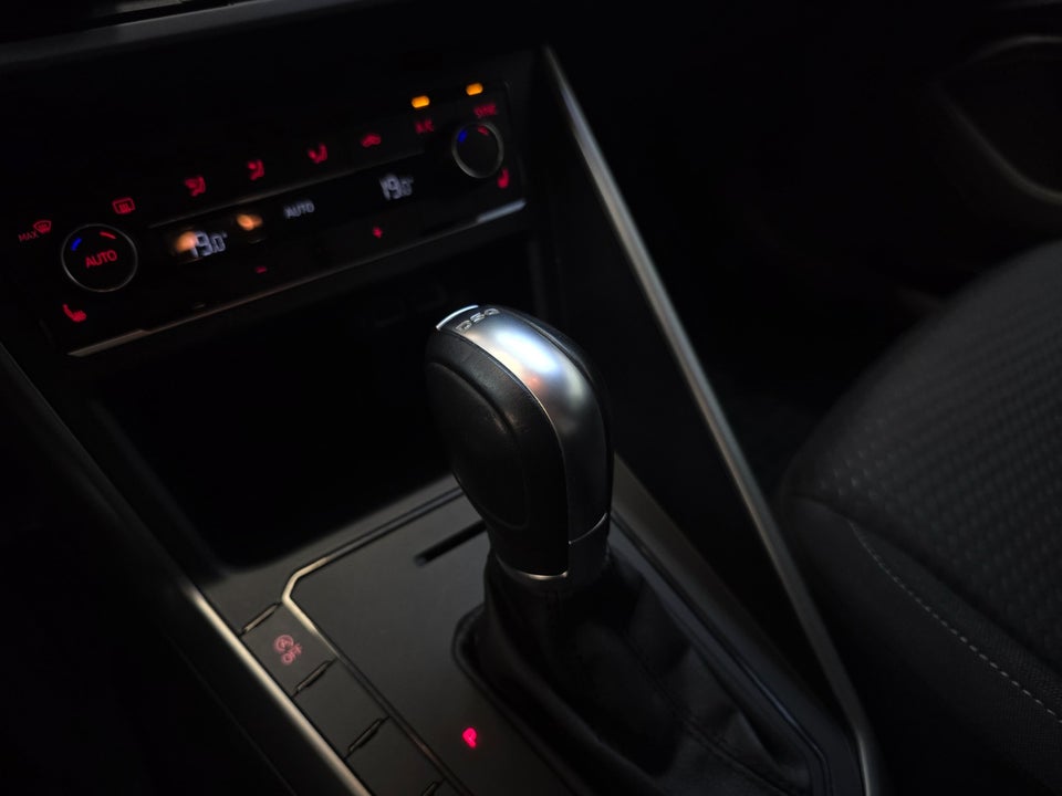 VW Polo 1,0 TSi 95 Comfortline DSG 5d