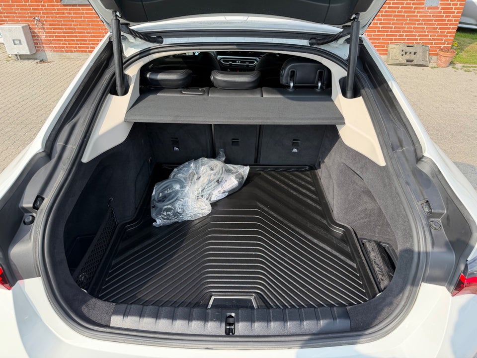 BMW i4 eDrive40 5d