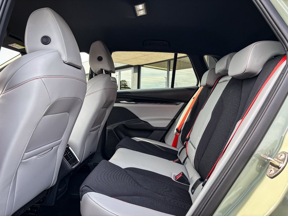 Skoda Elroq 50 iV 5d