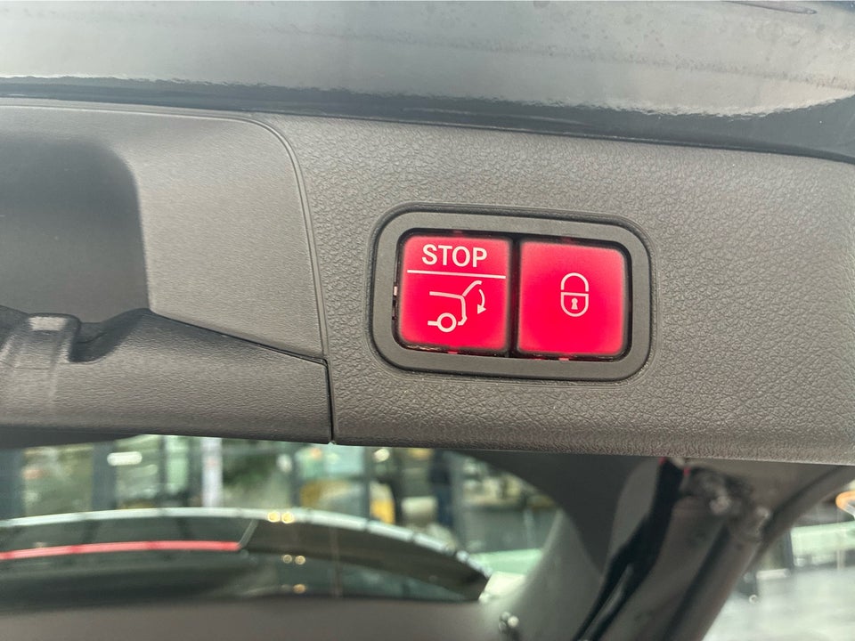 Mercedes B200 1,3 aut. 5d