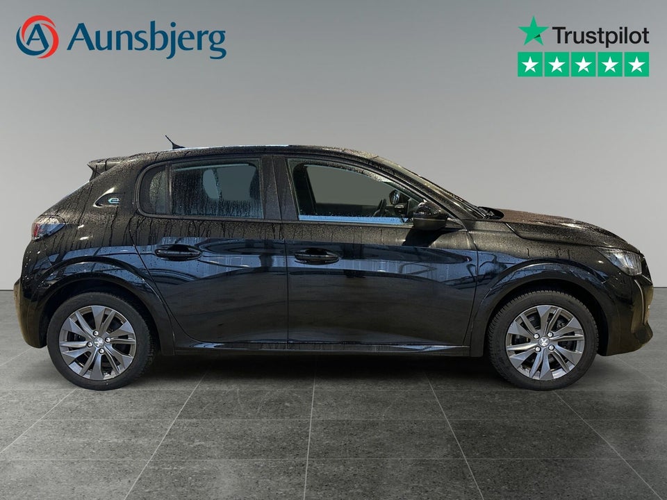Peugeot e-208 50 Active Pack 5d