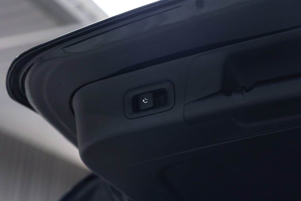 Mercedes EQB250+ AMG Premium 5d