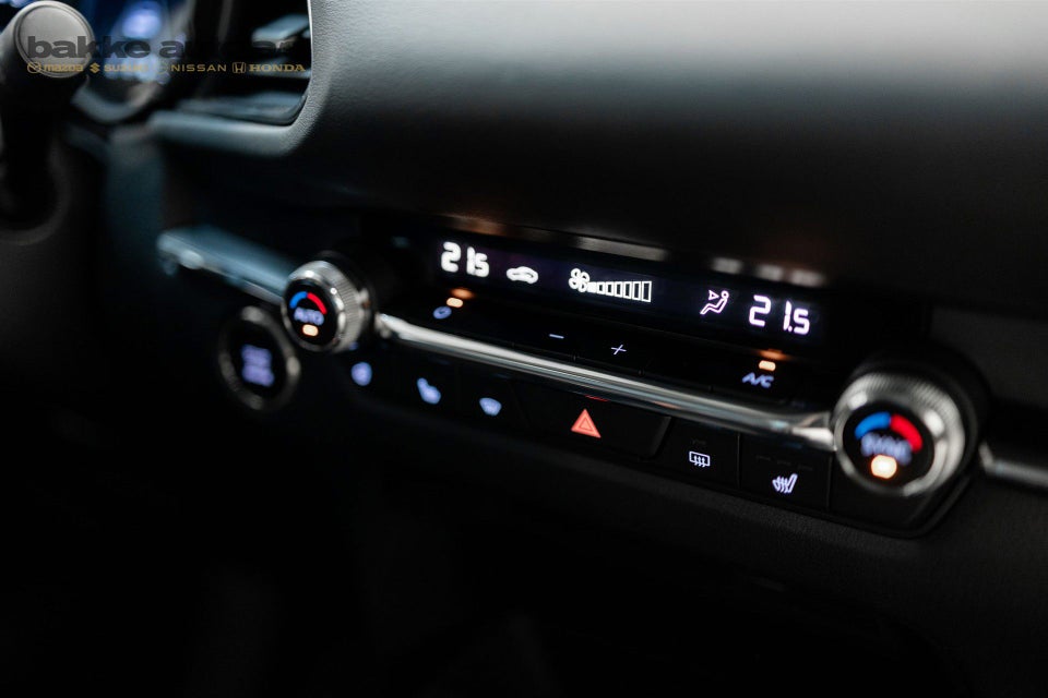 Mazda CX-30 2,0 e-SkyActiv-G 150 Sky Style aut. 5d