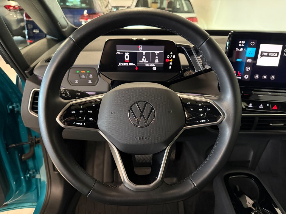 VW ID.3 45 Pure Performance 5d