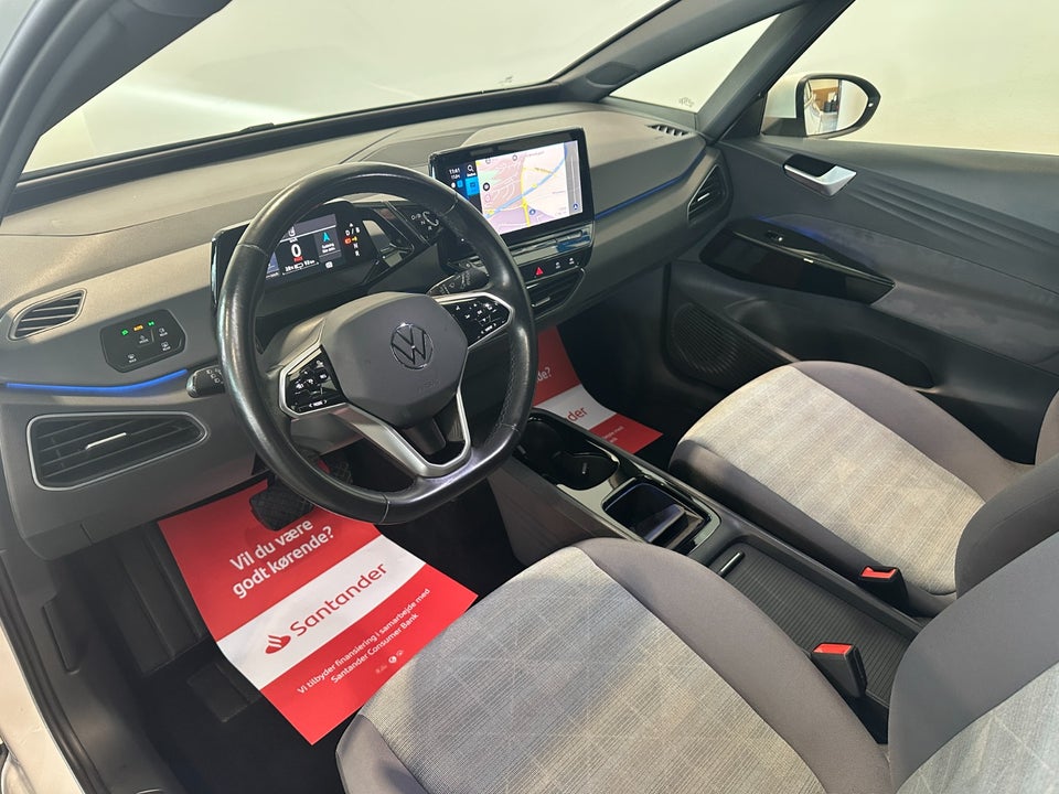 VW ID.3 58 Pro Life 5d