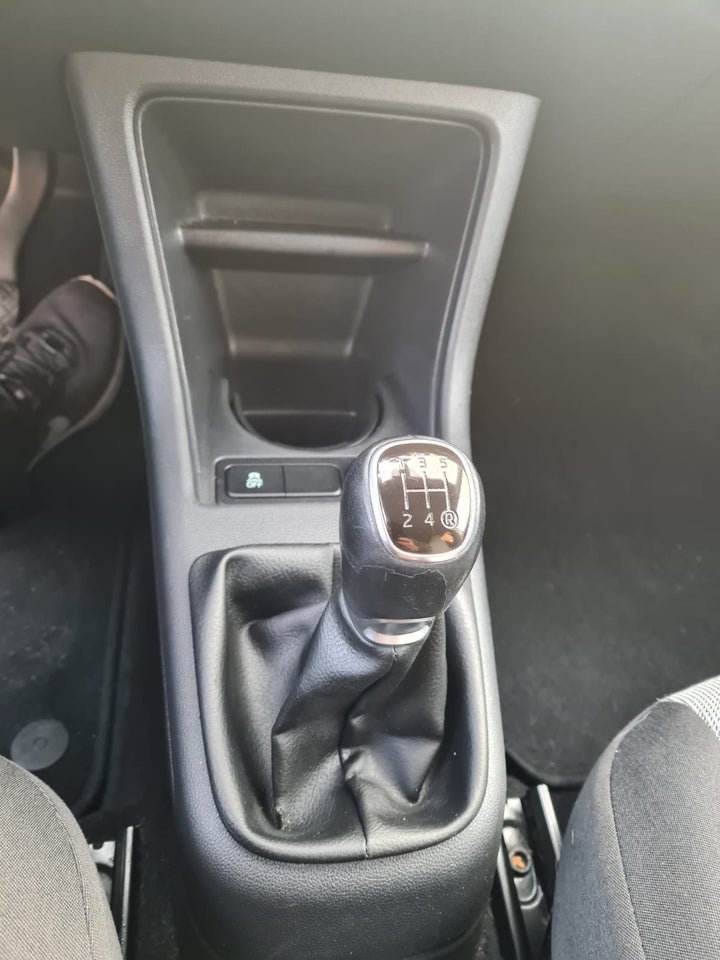 Skoda Citigo 1,0 60 Ambition GreenTec 5d