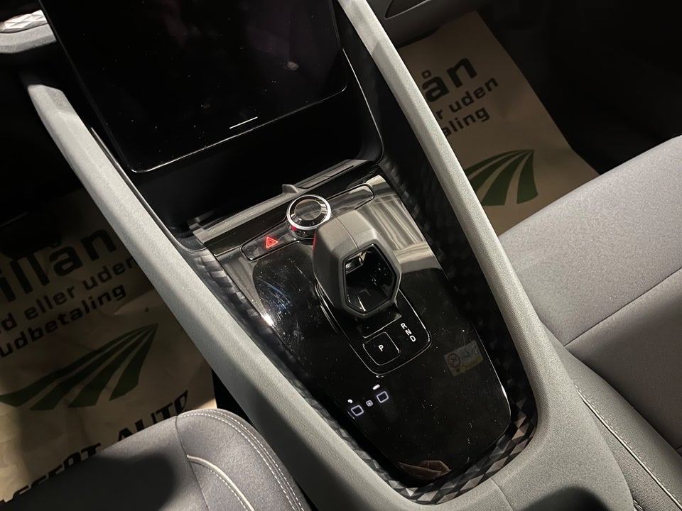 Polestar 2 Standard Range 5d