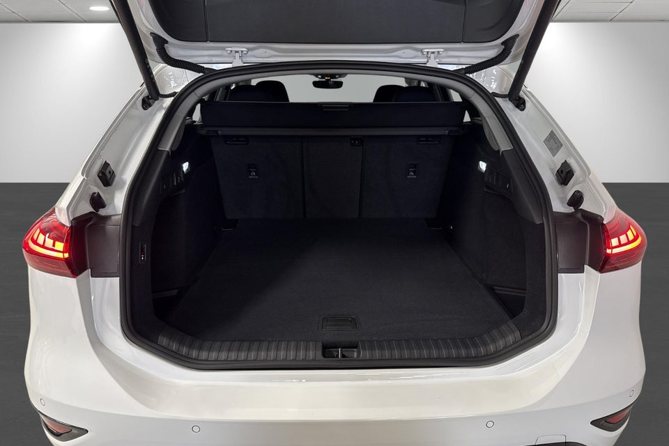 Audi A6 e-tron Progress Avant 5d