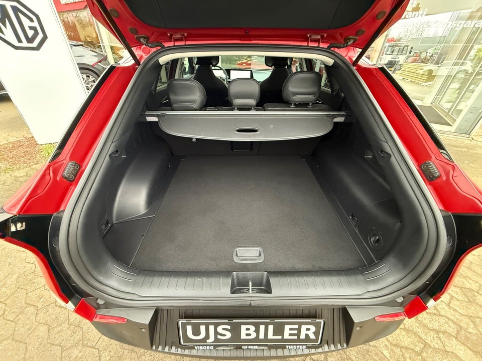 Kia EV6 77 Long Range 5d