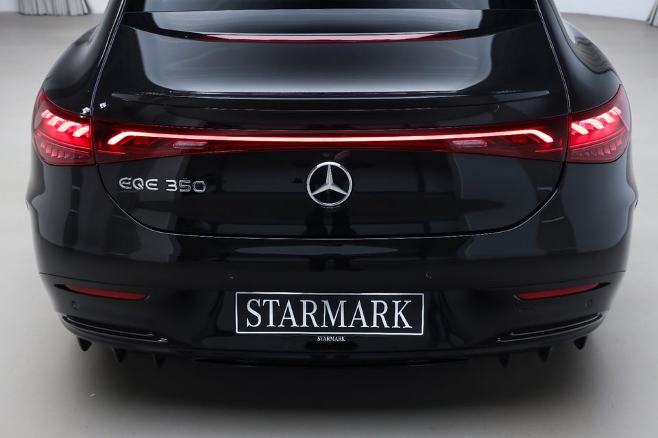 Mercedes EQE350 AMG Line 4d