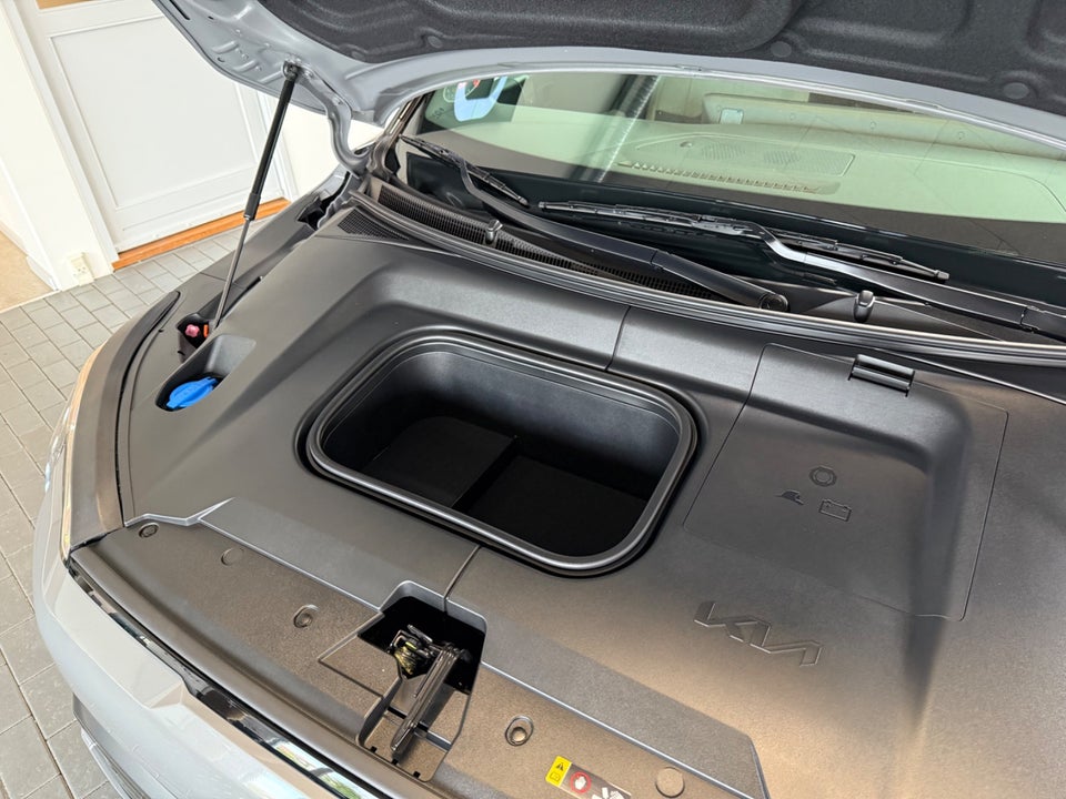 Kia EV3 81 Long Range GT-Line 5d