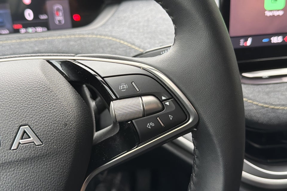 Skoda Elroq 85 iV Loft 5d