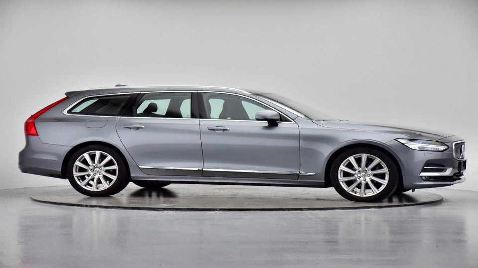 Volvo V90 2,0 D4 190 Inscription aut. 5d