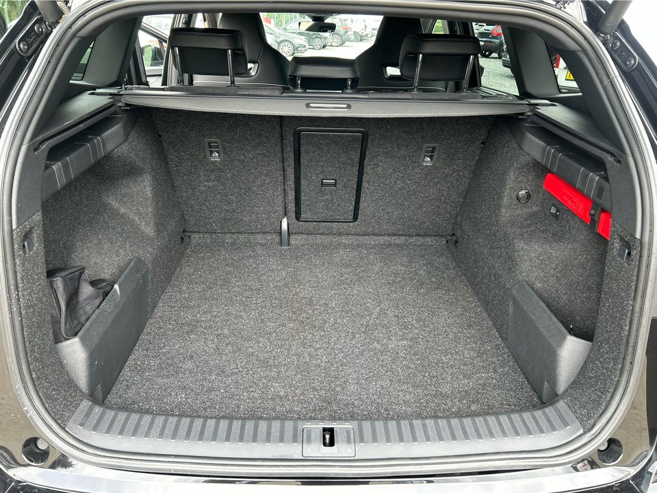 Skoda Enyaq 85 iV Sportline 5d