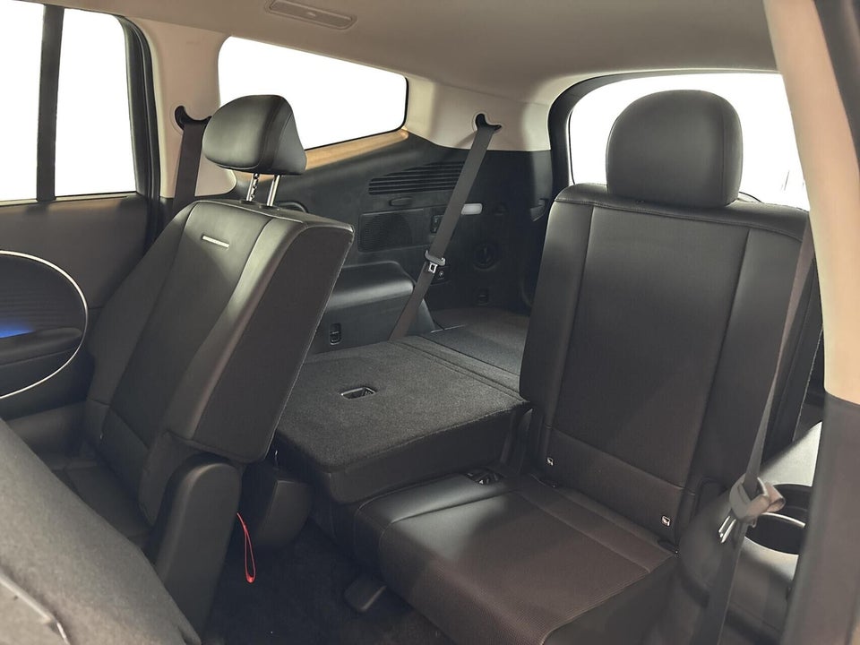 Hyundai Ioniq 9 110 Ultimate 4WD 7prs 5d
