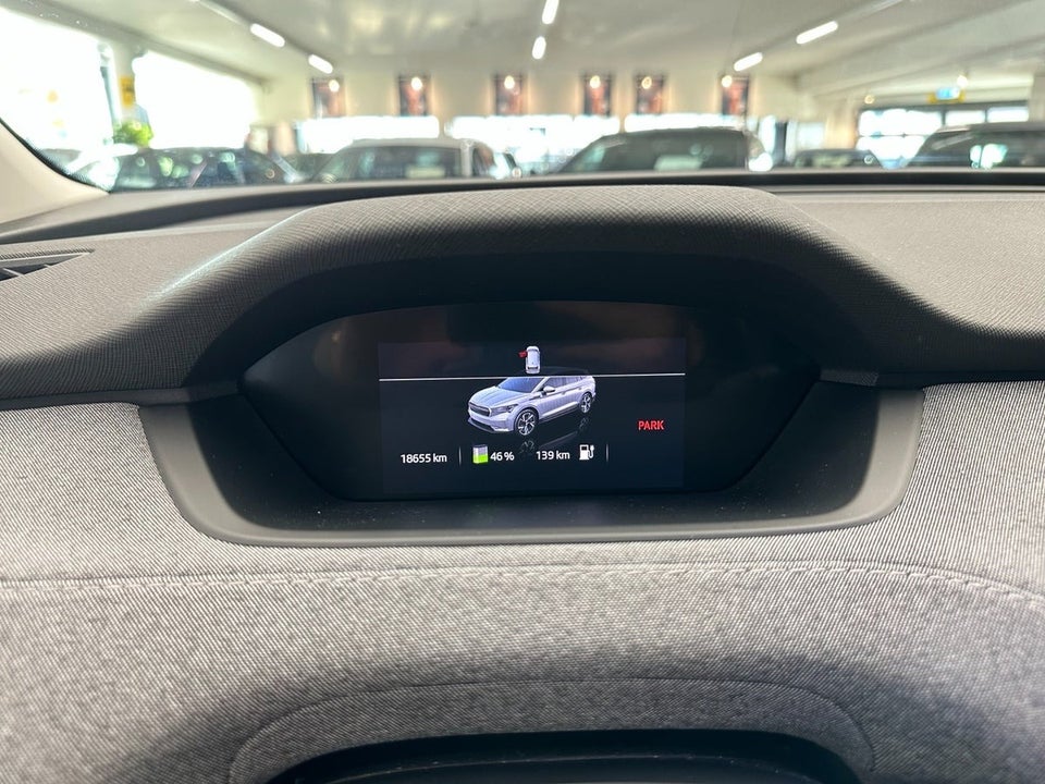 Skoda Enyaq 50 iV 5d