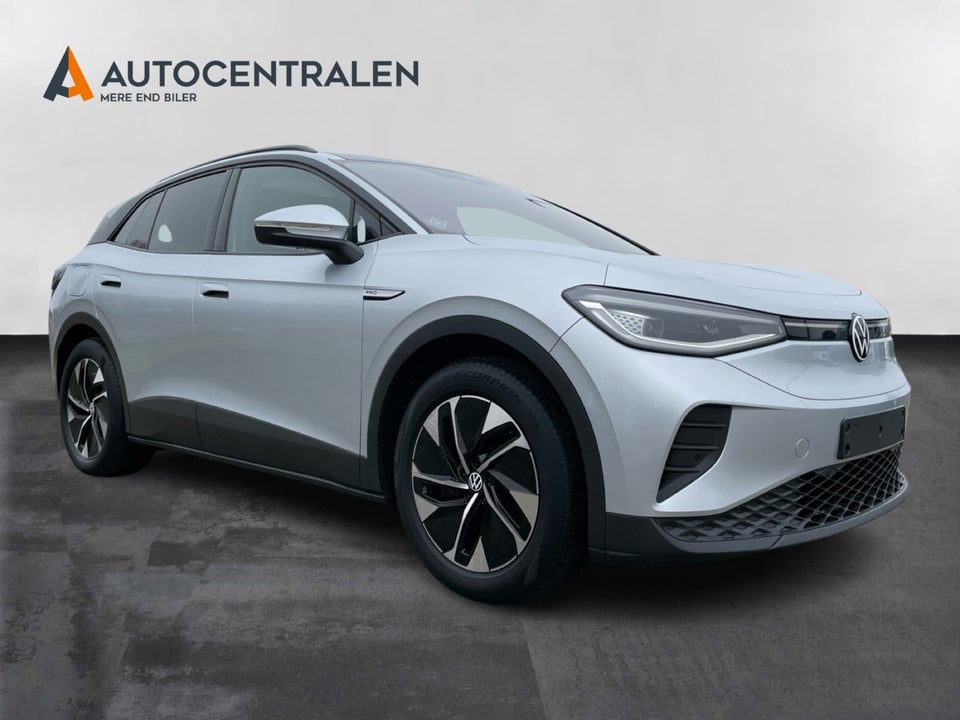 VW ID.4 77 Pro Family 5d