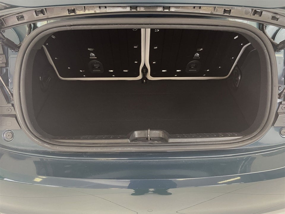 Fiat 500e 42 la Prima Cabrio 2d