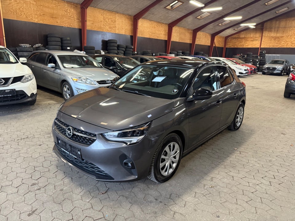 Opel Corsa 1,2 Innovation 5d