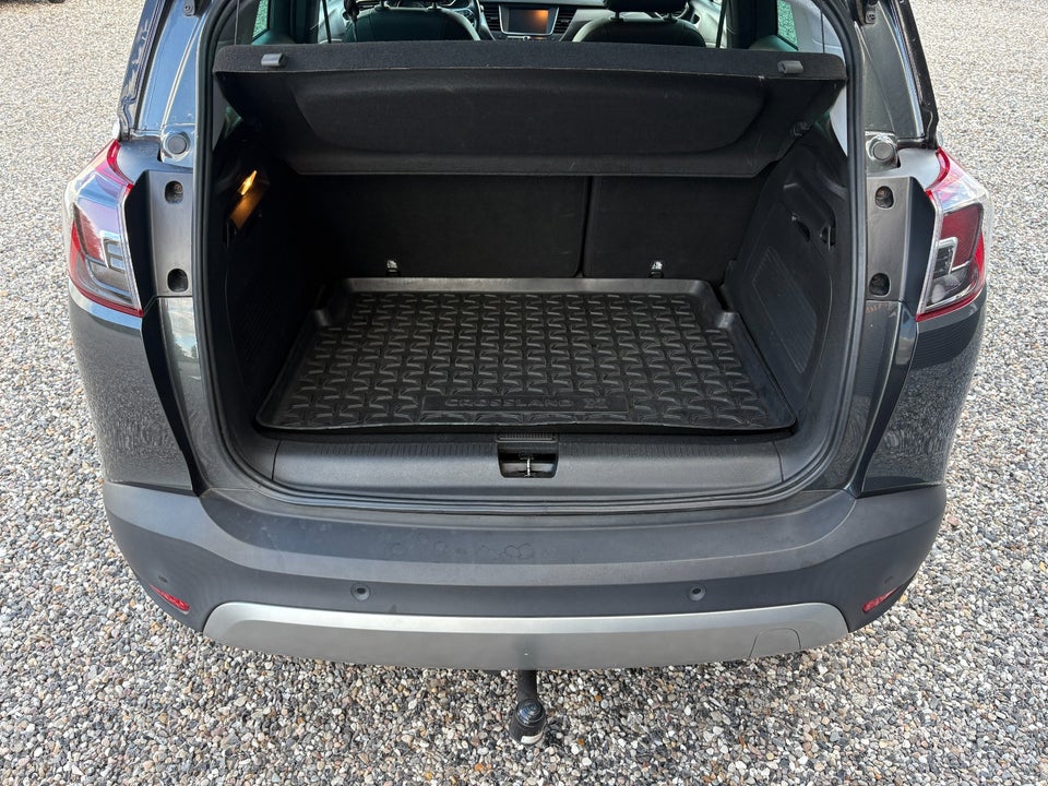 Opel Crossland X 1,2 T 110 Enjoy 5d