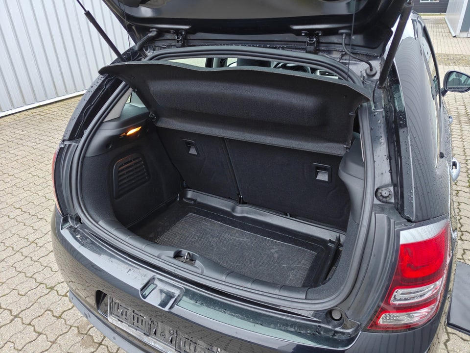 Citroën C3 1,2 PureTech 82 Seduction 5d