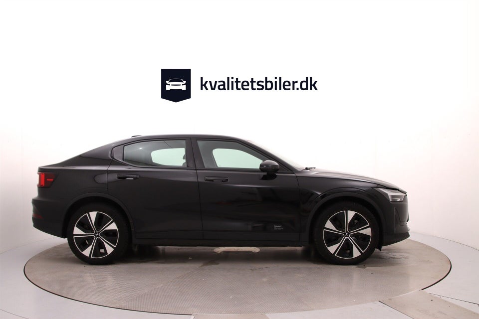 Polestar 2 Standard Range 5d