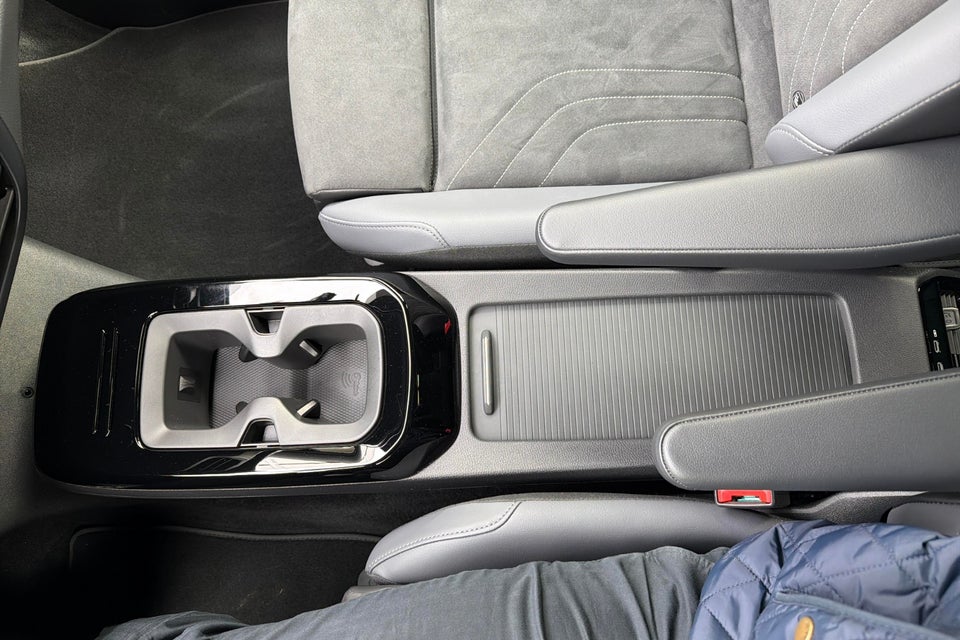 VW ID.4 77 Style+ 5d