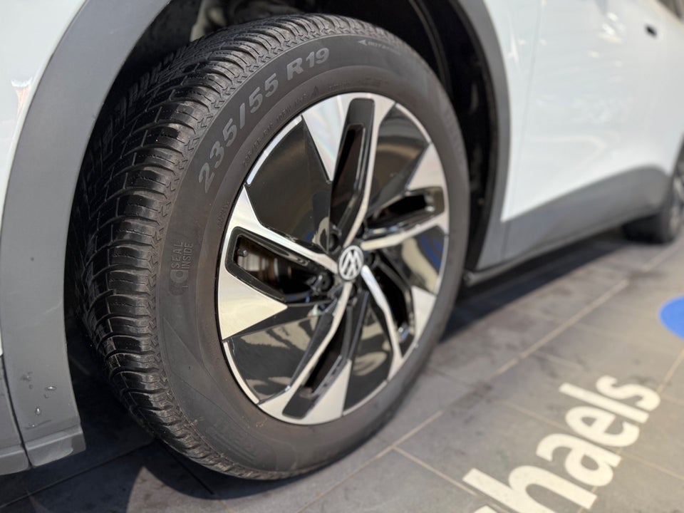 VW ID.4 77 Pro Performance 5d