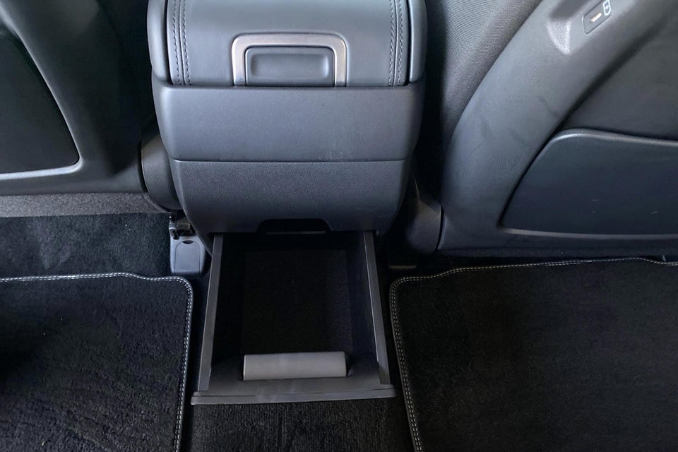 Hyundai Santa Fe 1,6 PHEV Advanced aut. 4WD 7prs 5d