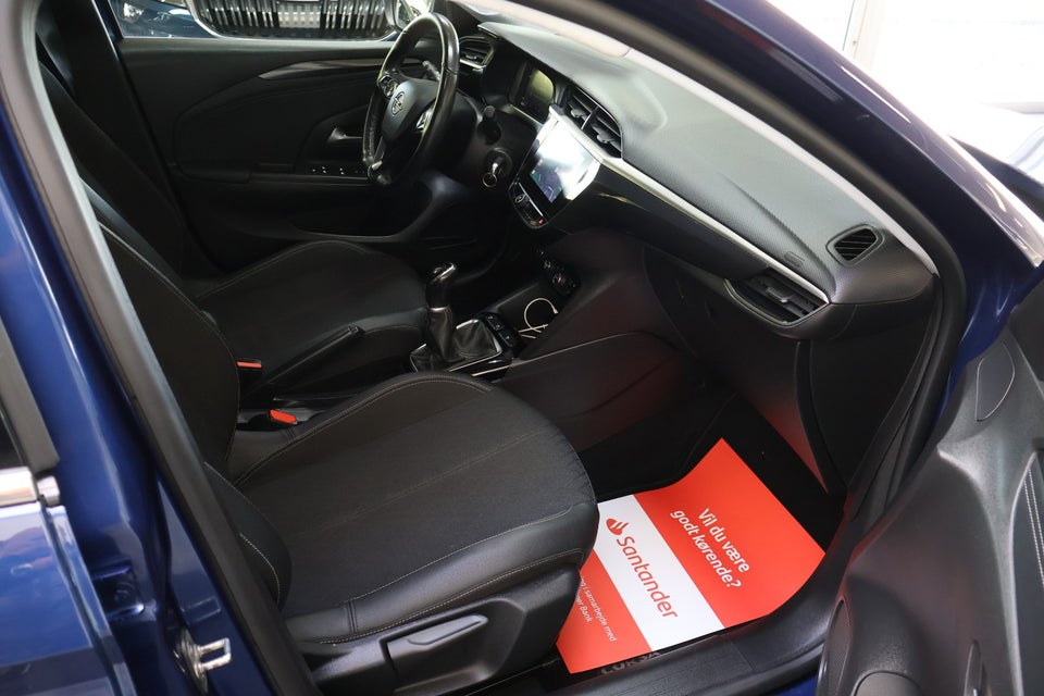 Opel Corsa 1,2 Elegance 5d