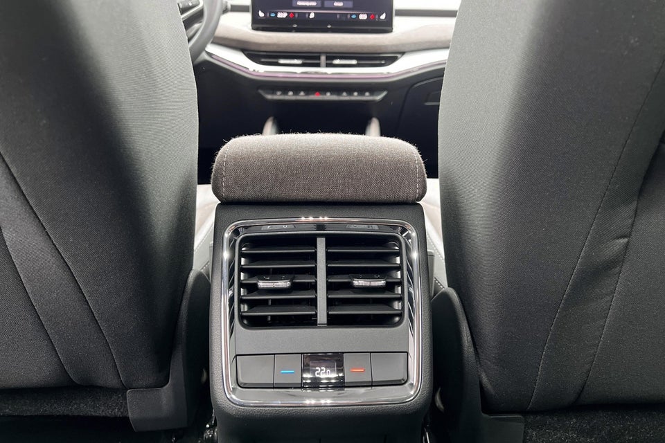 Skoda Enyaq 80 iV Lodge 5d