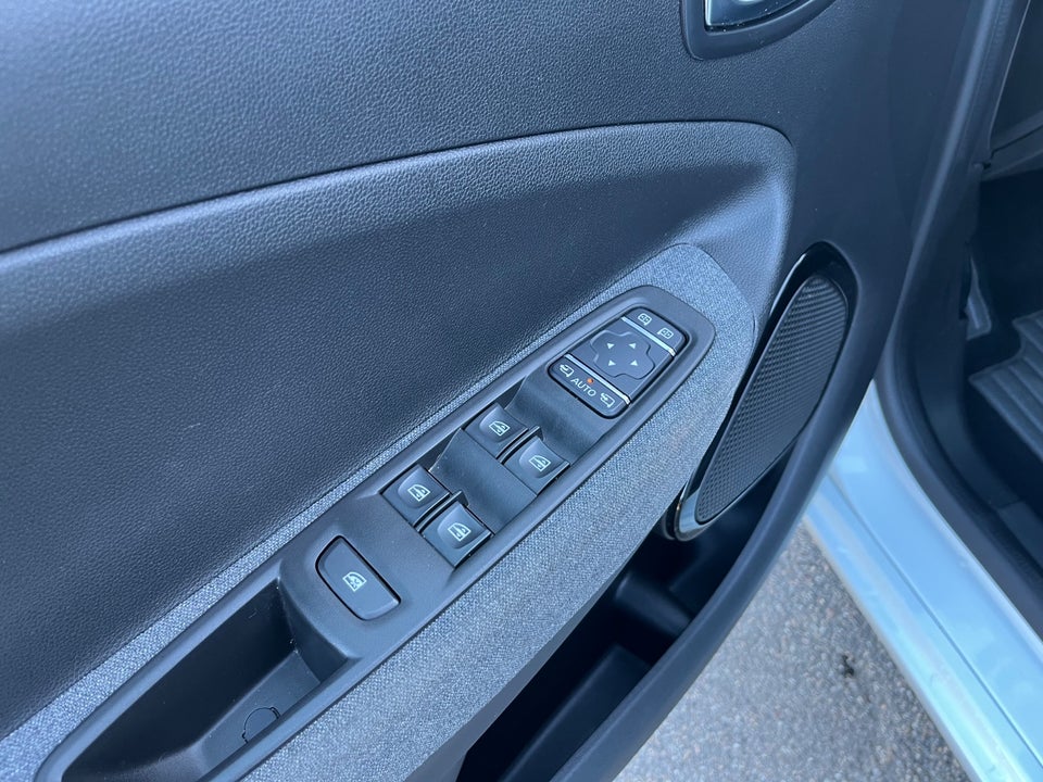 Renault Zoe 52 Intens 5d