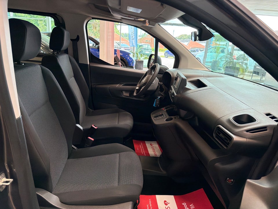 Opel Combo-e Life 50 Edition L1 5d
