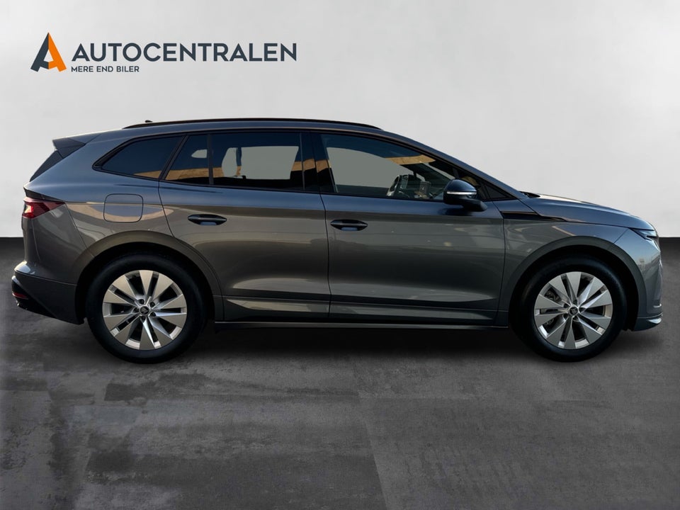 Skoda Enyaq 85 iV Sportline 5d