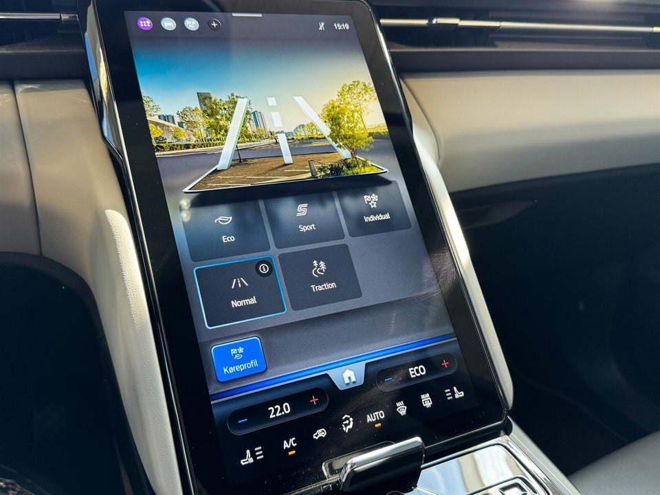 Ford Explorer 79 Select Extended Range AWD 5d