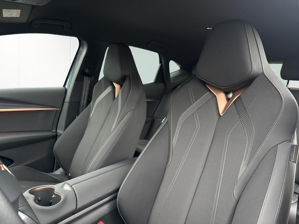 Cupra Tavascan 77 Endurance 5d