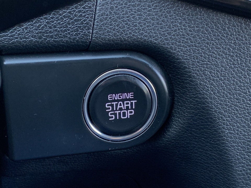 Kia Ceed 1,6 PHEV Upgrade SW DCT 5d