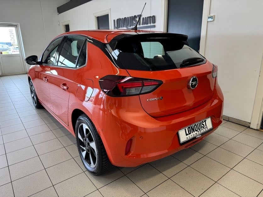 Opel Corsa-e 50 Elegance 5d