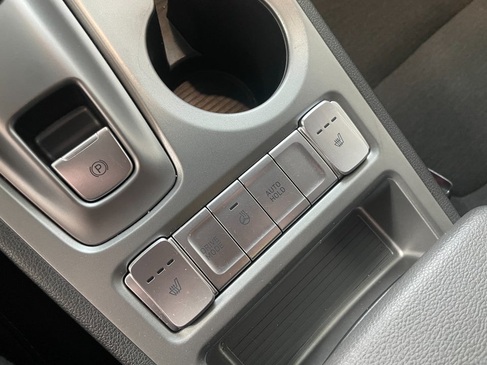 Hyundai Kona 39 EV Select 5d