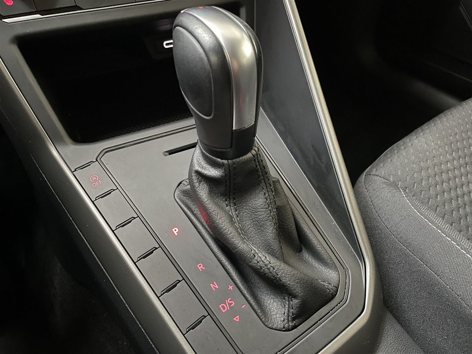 VW Polo 1,0 TSi 95 Comfortline Connect DSG 5d