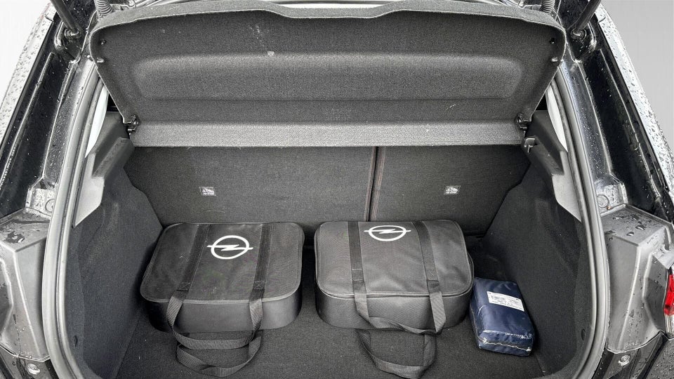 Opel Corsa-e 50 Edition 5d