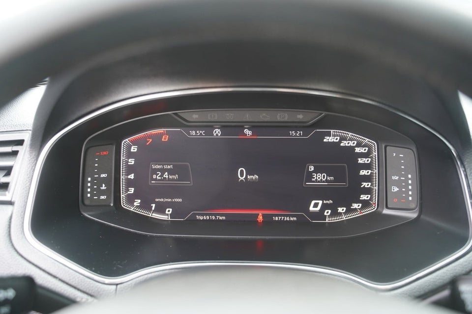 Seat Ibiza 1,0 TSi 115 Xcellence 5d