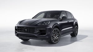 Porsche Cayenne, modelår 2025, 0 km