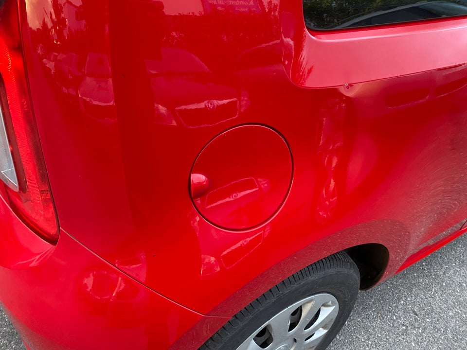 Skoda Citigo 1,0 60 Active GreenTec 3d